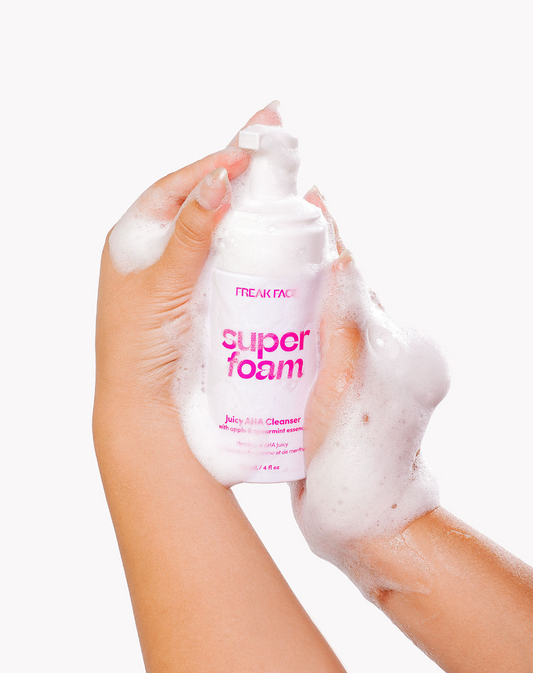 Super Foam