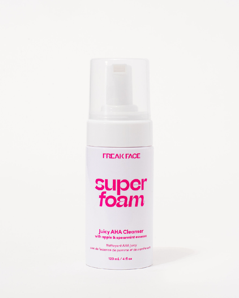 Super Foam